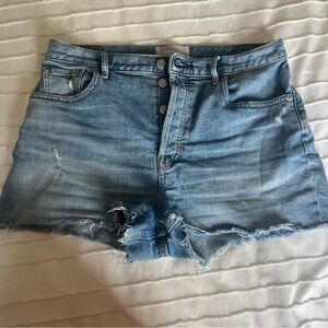 EVERLANE The Cheeky Short